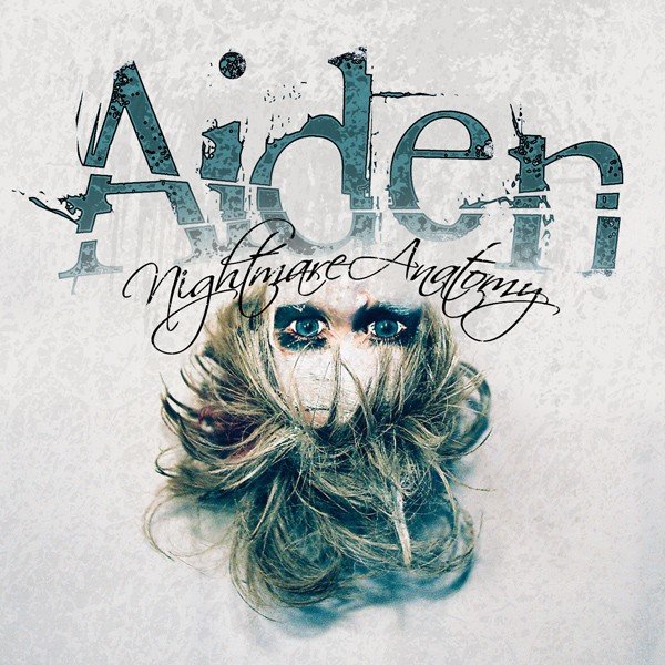 Aiden – Nightmare Anatomy (2020) CD Album