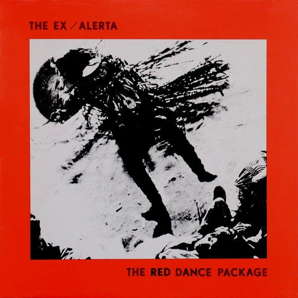 Alerta – The Red Dance Package (2020) Vinyl 12″