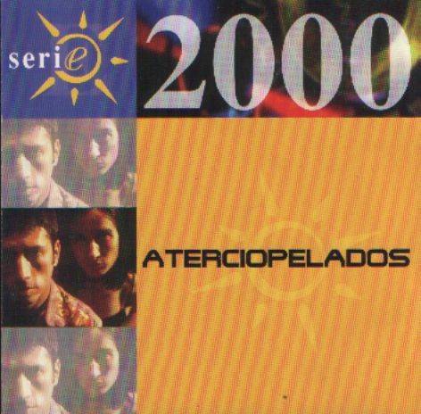 Aterciopelados – Serie 2000 (2020) CD