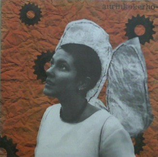 Aurinkokerho – Aurinkokerho (1997) Vinyl 10″