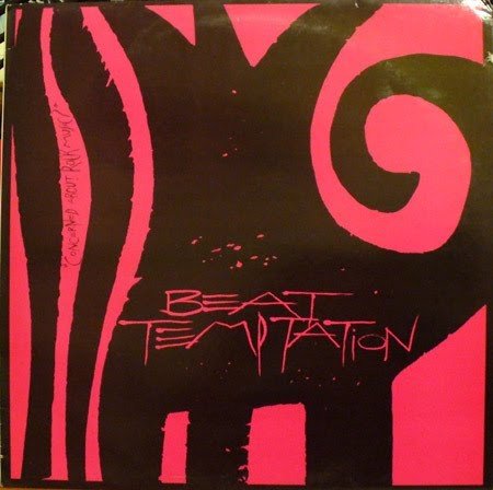 Beat Temptation – Concerned About Rock Music? (1985) Vinyl LP