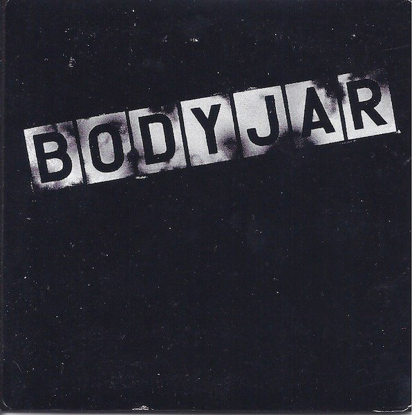 Bodyjar – Feel Better (2020) CD Album