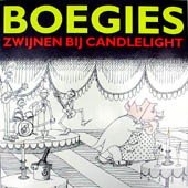 Boegies – Zwijnen Bij Candlelight (2020) Vinyl Album LP