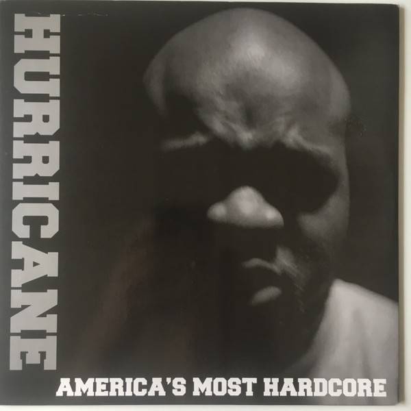 Dead Fucking Last – America’s Most Hardcore (1994) Vinyl 10″