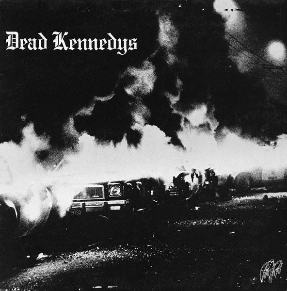 Dead Kennedys – Fresh Fruit For Rotting Vegetables (1980) Vinyl Album LP