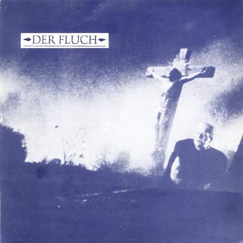 Der Fluch – Der Fluch (1982) Vinyl Album LP