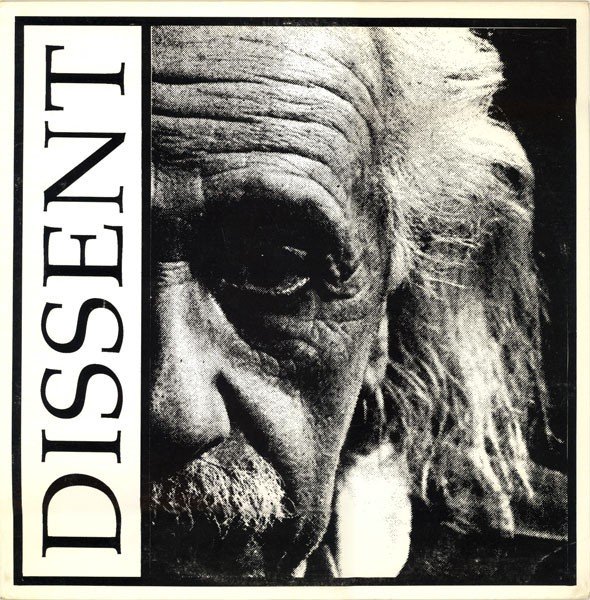 Dissent – Dissent (2020) Vinyl LP