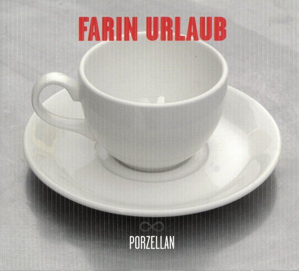 Farin Urlaub – Porzellan (2020) CD Album