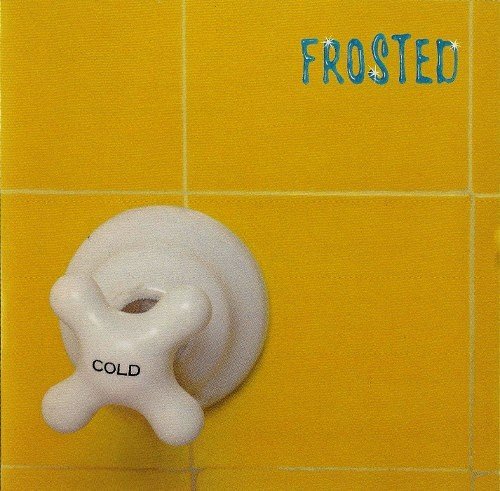 Frosted – Cold (1996) CD