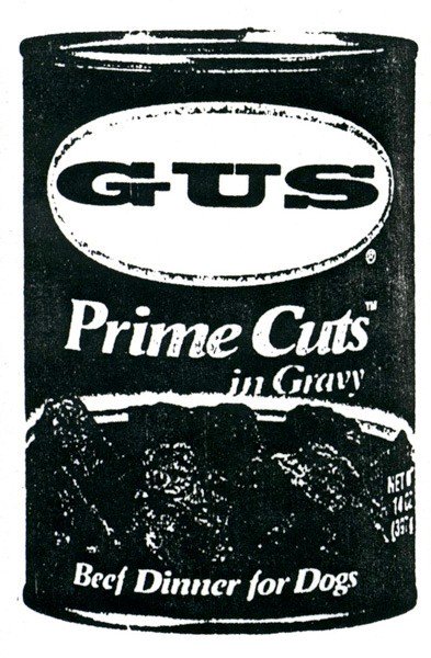 Gus – Prime Cuts In Gravy (2020) Cassette