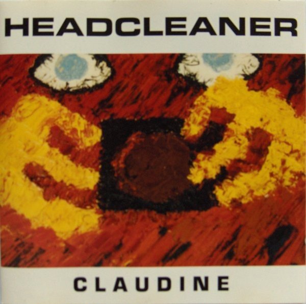 Headcleaner – Claudine (2020) CD