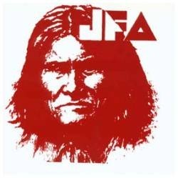 J.F.A. – Camp Out / Travels With Charlie (1995) Vinyl 7″