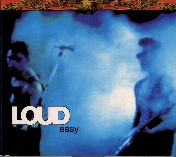 Loud – Easy (1992) CD Album