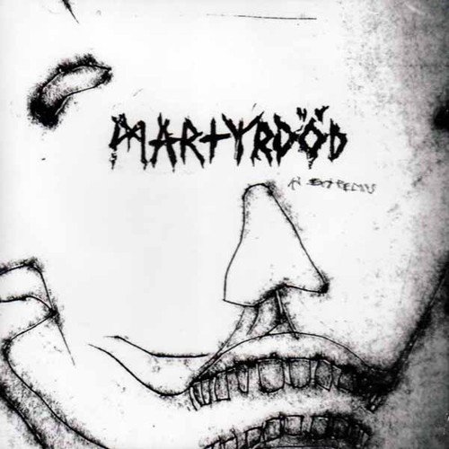 Martyrdöd – In Extremis (2005) Vinyl Album LP