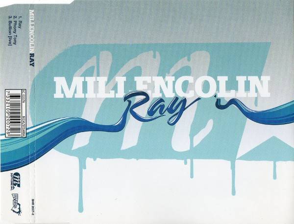 Millencolin – Ray (2020) CD Album