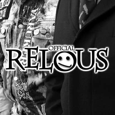 Official Relous – C’est Pas Nous Qu’on L’dit … (2020) Vinyl 7″