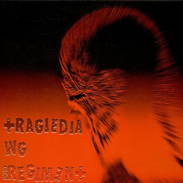 Post Regiment – Tragiedia Wg Post Regiment (1997) Vinyl Album LP