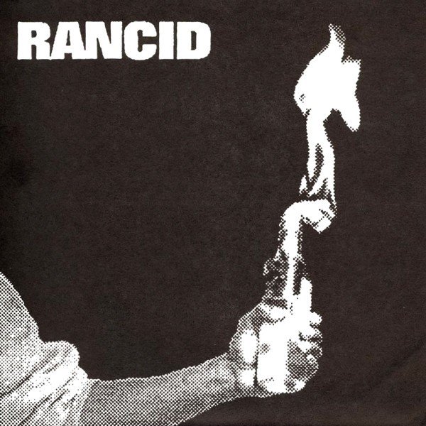 Rancid – Rancid (1992) Vinyl 7″