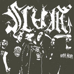 Scum – Gospels For The Sick (2022) CD Album