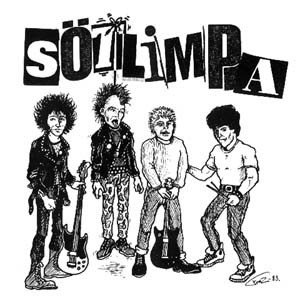 Sötlimpa – 1981-84 (2022) CD