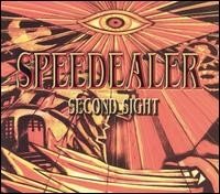 Speedealer – Second Sight (2020) CD Album