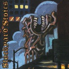 Stockyard Stoics – Stockyard Stoics (2002) CD Album