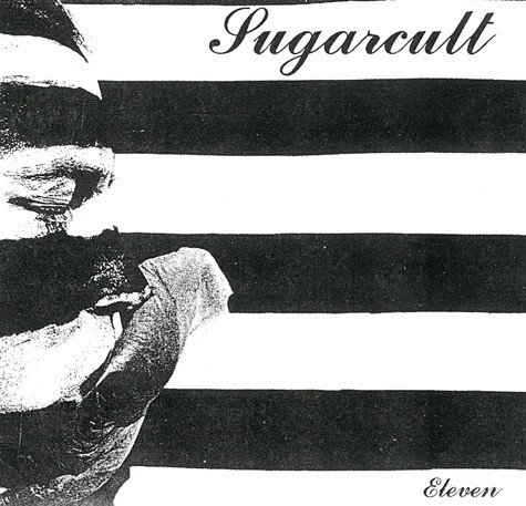 Sugarcult – Eleven (2020) CDr Album