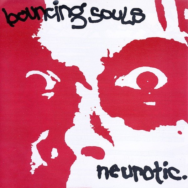 The Bouncing Souls – Neurotic (1994) Vinyl 7″ EP