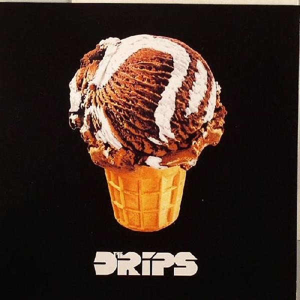 The Drips – Broken (2020) Vinyl 7″