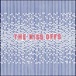 The Kiss Offs – Bottle Blonde (2022) Vinyl 7″