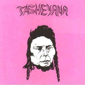 The USA Is A Monster – Tasheyana Compost (2020) Vinyl Album LP