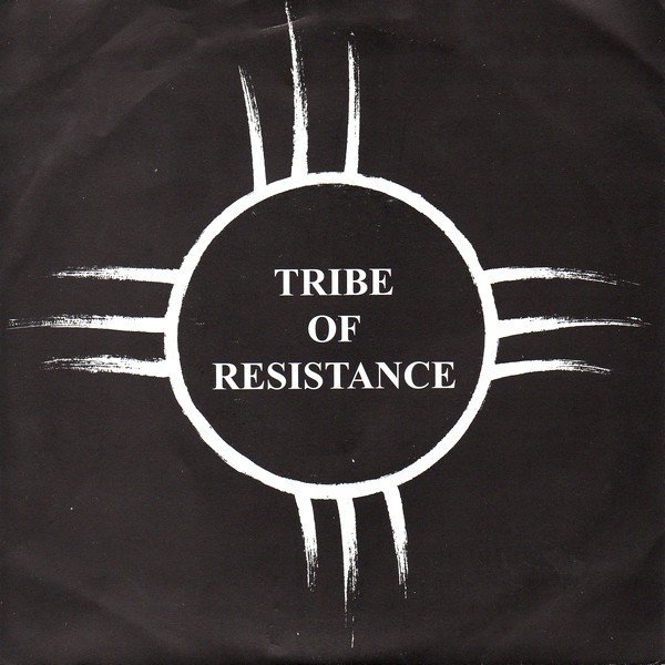 Tribe Of Resistance – In Defense Of The Voiceless (2020) Vinyl 7″