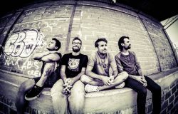 Feed The Cat (fast skate punk from France) streams new song The Way To Believe