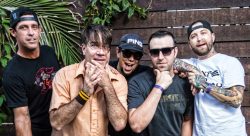 Guttermouth stream new song Ain’t Life A Bitch