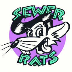 The Sewer Rats