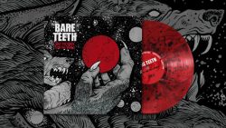 Bare Teeth release new video to acoustic version of  Behind The Wall song