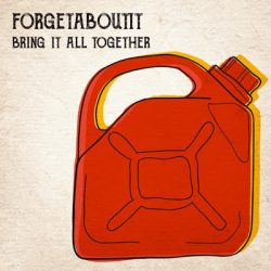 Forgetaboutit (Norway skate punk) stream new song Bring It All Together