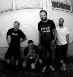 Last Shot At Fame (Finland skate punk) streams new song Behind The Keys