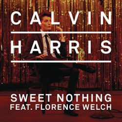 Sweet Nothing (feat. Florence Welch) (Calvin Harris) Mp3 Song