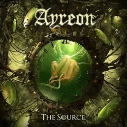 Free Download The Source Will Flow (Ayreon) Mp3 Song