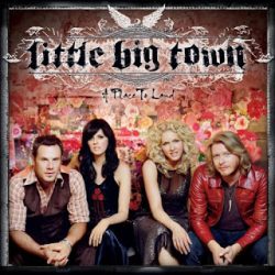 Free Download Life In A Northern Town (feat Little Big Town And Jake Owen) (Live) (Sugarland) Mp3 Song