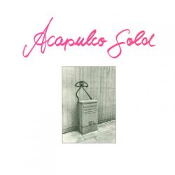 ACAPULCO GOLD – Rock In Einer Sprache, Die Jeder Versteht 1980