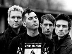 Anti Flag new video “Finish What You Started”