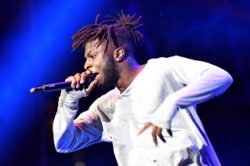 Free Download A Lot (Isaiah Rashad) Mp3 Song