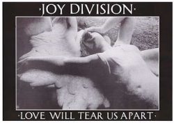 Free Download Love Will Tear Us Apart (Joy Division) Mp3 Song