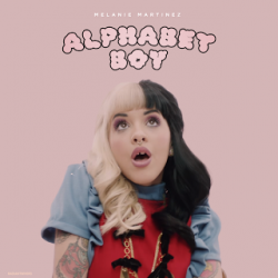 Free Download Alphabet Boy (Melanie Martinez) Mp3 Song