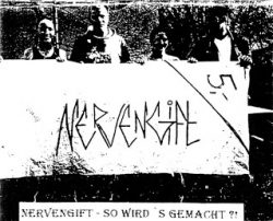 Nervengift – So wird’s gemacht! Demo (1997)