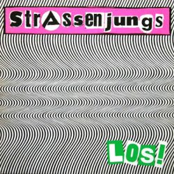 STRASSENJUNGS – Los! 1981