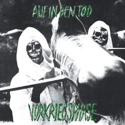 VORKRIEGSPHASE – Auf In Den Tod 1983