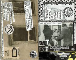 Die Angepissten Turnbeutel – In the Name of Love Tape (1998)